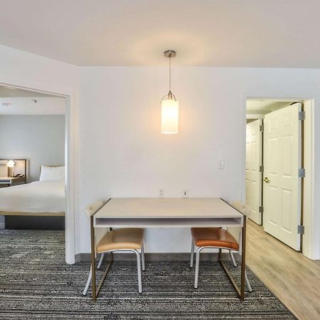 Alluxsuites At 1876, Ascend Hotel Collection Tallahassee Exteriér fotografie